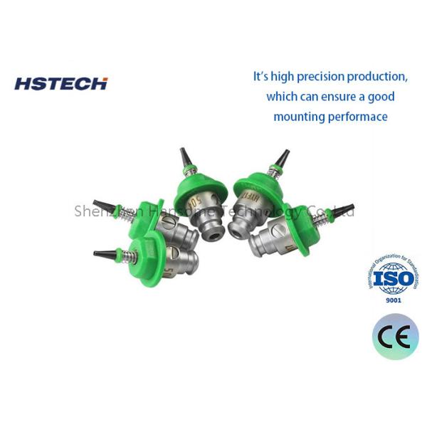 Original New Smt Spare Part Smt Nozzle JUK Nozzle KE2080 502 For Smt Pick And Place Machine