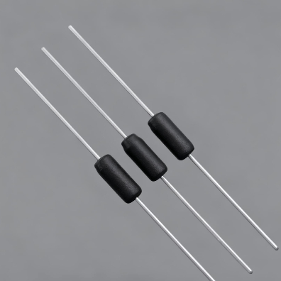 2WS 1A Composite Fuse Thermal Fuse Resistor Overload Protection Mechanism