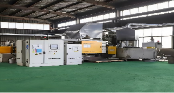 Qingdao Gujun Machinery Manufacturing Co., Ltd.