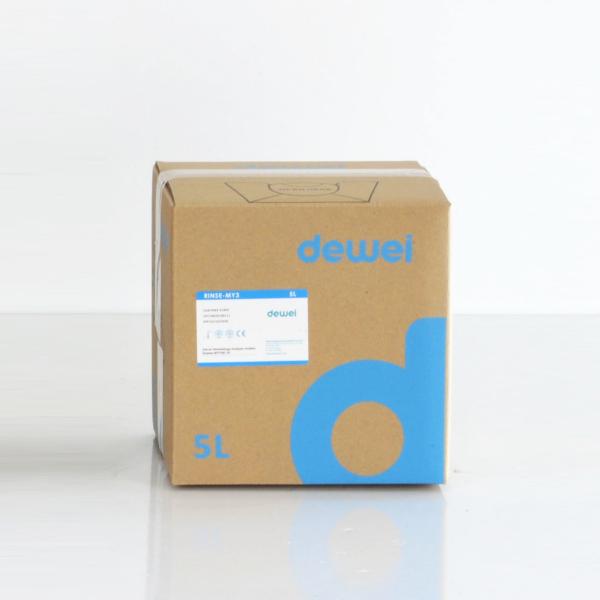 Colorless Liquid Chemistry Analyzer Reagents For Orphee Mythic 18 Hematology Analzyer