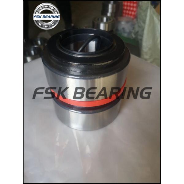 China FSK 503126457 Wheel Hub Bearing Unit 105*160*140mm Spare Parts For Truck Trailer Bus