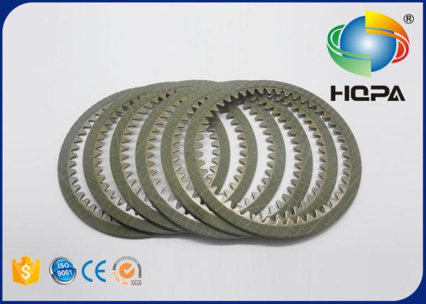 CAT 312DL 312D2 312D2L Excavator Spare Parts Friction Plate 099-6530