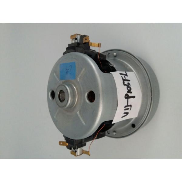Single Phase Small AC 1.4KW Horizontal Vacuum Cleaner Motors