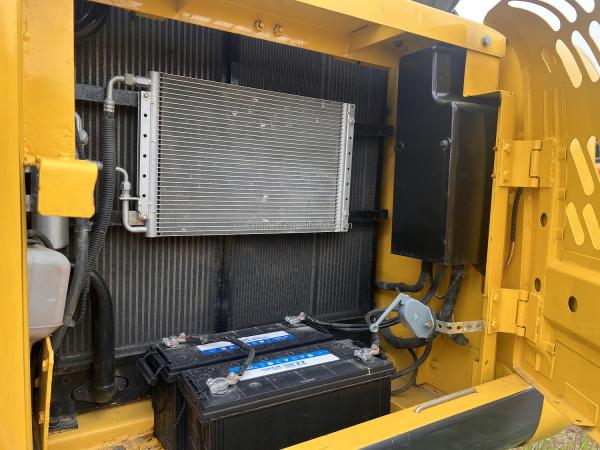 SK200 Second Hand Kobelco Excavators Sk210-8 Kobelco 260 Excavator