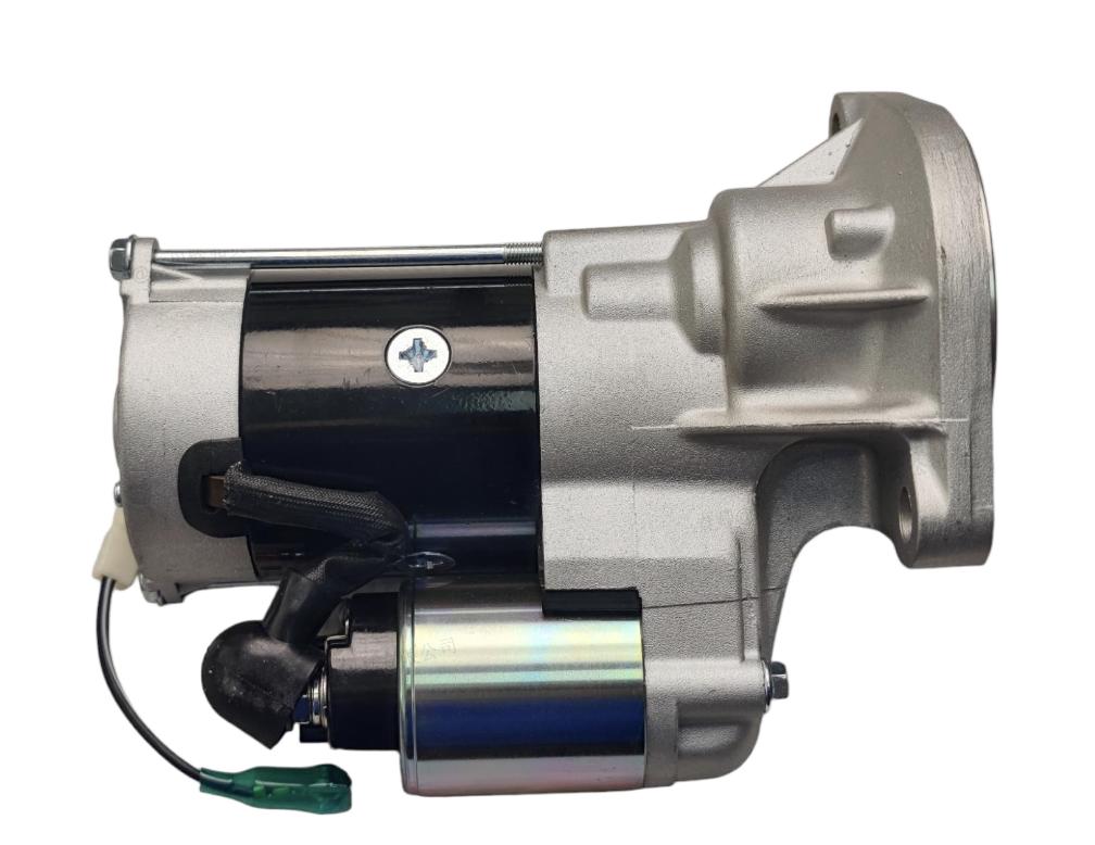 Trusted Aftermarket Starter Motor 3708100SBJB1 for JMC Kaiyun Euro V Diesel Trucks