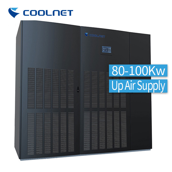 High Reliable 75-90kw Cooling Capacity Precision Air Conditioning Unit for Server Room Floor Standing Mounting