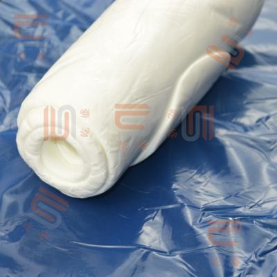 Composto de borracha do silicone de alta temperatura do produto comestível ROHS