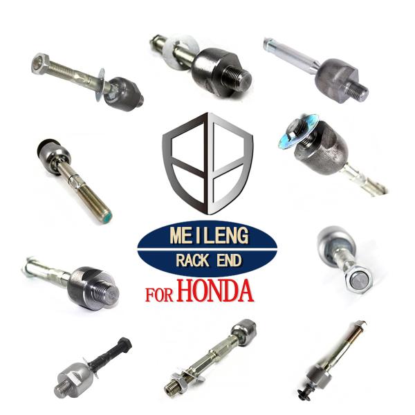 Tie Rod End Inner Ball Joint 53521 HONDA Accord 2008-2016 Auto Steering System