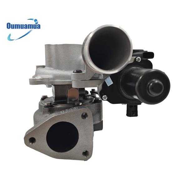 Model VB31 For Toyota 2KD-FTV 2KD Starter  Turbocharger 17201-0L070 17201-0L071 172010L070 172010L071