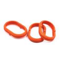 30 - 90 Shore A Selo Mecânico EPDM NBR NR Selo e juntas de borracha de silicone