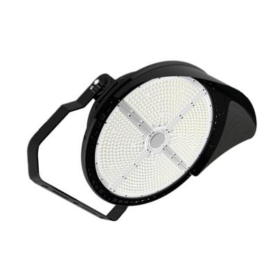 IP66 étanche LED Stade luminaires IK08 600W Stade de cricket lumière pour le terrain de hockey