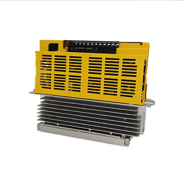 FANUC A06B-6117-H210 αi SV 80/160 Dual-Axis Servo Amplifier Advanced Control Technology for Precise Motion Control