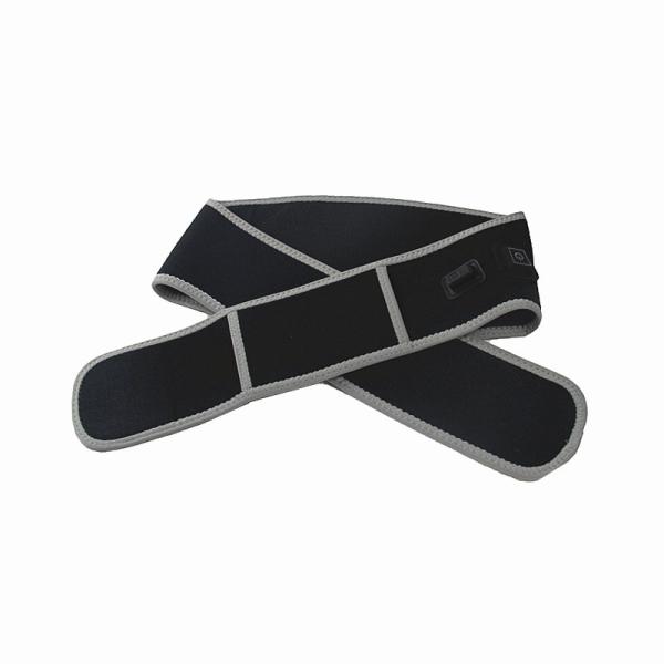 Lightweight Infrared Waist Heating Pad , Reusable Heat Belt For Waist
