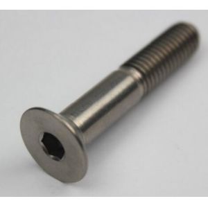 Flat Head Screw