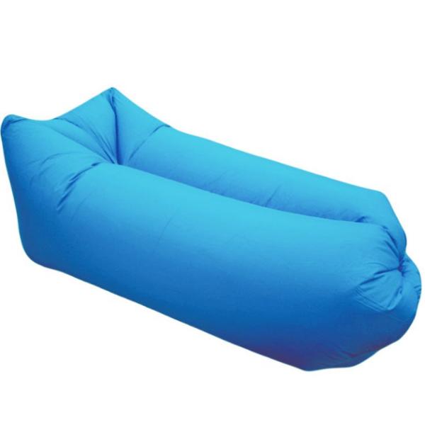 Тюфяк воздуха сумки спать складчатости спального мешка кармана репеллента воды ленивый
