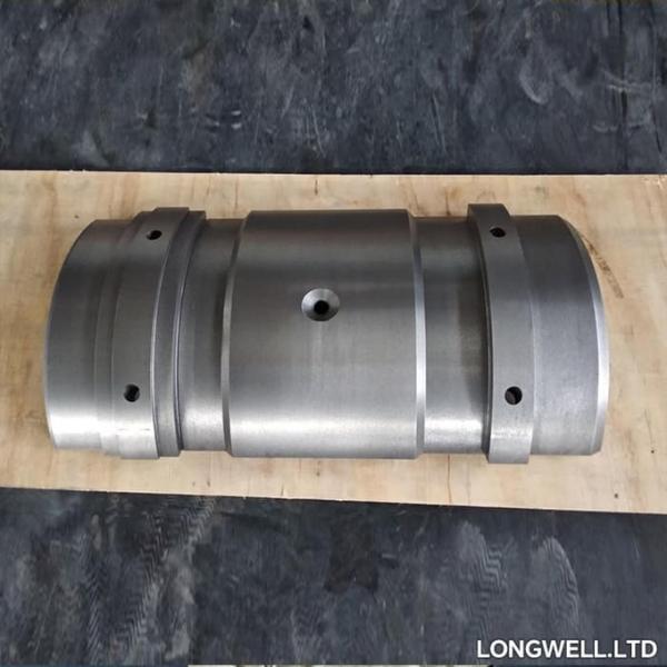 GH3161-04.15 Mud Pump Spares Crosshead Guide NB100.04.15 Honghua HHF1600