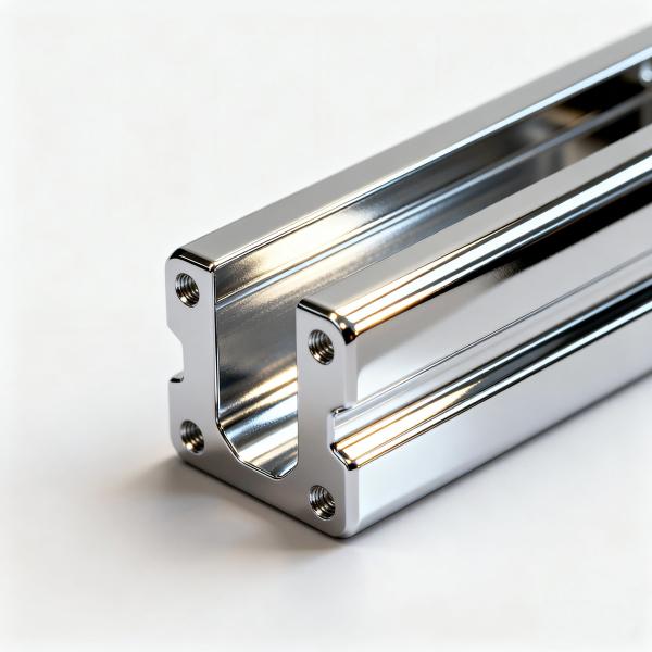 Lightweight and Corrosion-Resistant The Benefits of Aluminum Electroplating for Marine Hardware