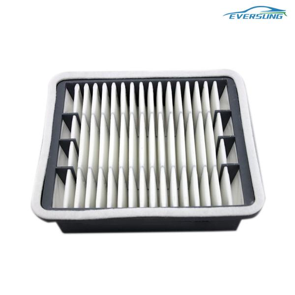 2 Pcs 17801-74060 Engine Air Filters for Lexus LS430 4.3L 2001-2006, GS400 4.0L 1998-2000
