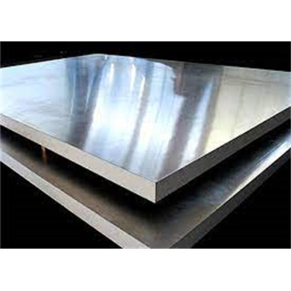 Quenched Tempered Alloy Steel Plate UT Operations VCN 150 Steel DIN 1.6582