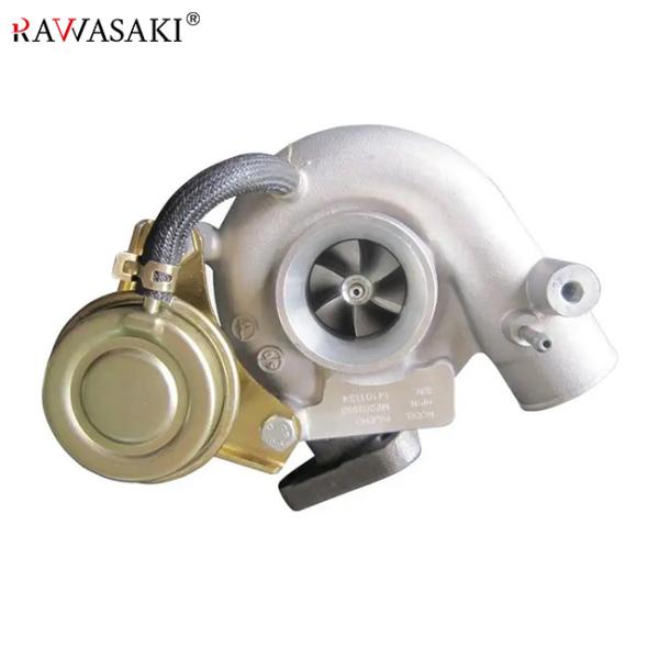 Machinery Engine Turbocharger Tractor 4M40 TF035 49377-03041 For Mitsubishi