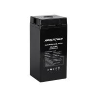 Wind Systems VRLA 2V AGM Battery Sealed Solar Gel Batteries 300ah