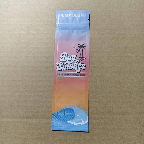 Green Solution Stand Up Pouch 100% Recyclable Food Grade Bags With Resealable Zipper