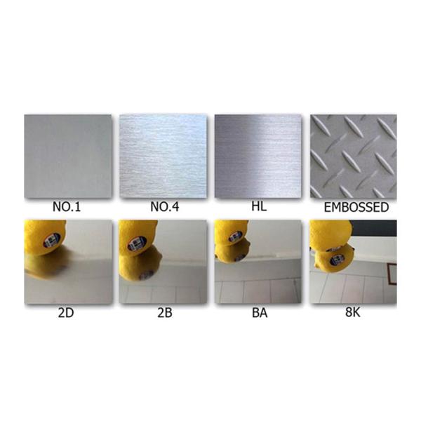 Hot / Cold Rolled Stainless Steel Coil with AISI SUS 201 304 316L 310S 409L 420 420j1 420j2 430 431 434 436L 439