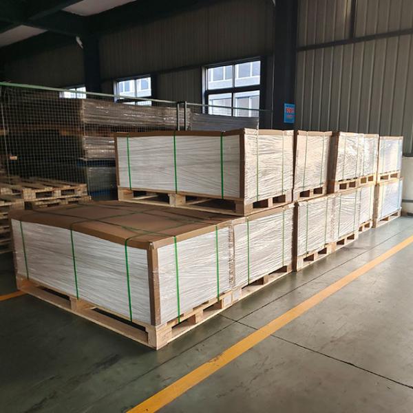 100% Virgin MMA White Sanitary Bathtub Acrylic Sheet 1.2g/cm3