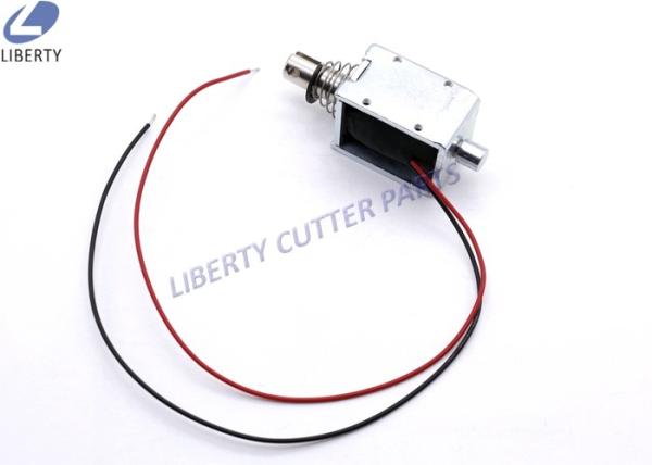 Spreader Parts For Bullmer Spreading Machine Parts TAU1040T-10 Solenoid