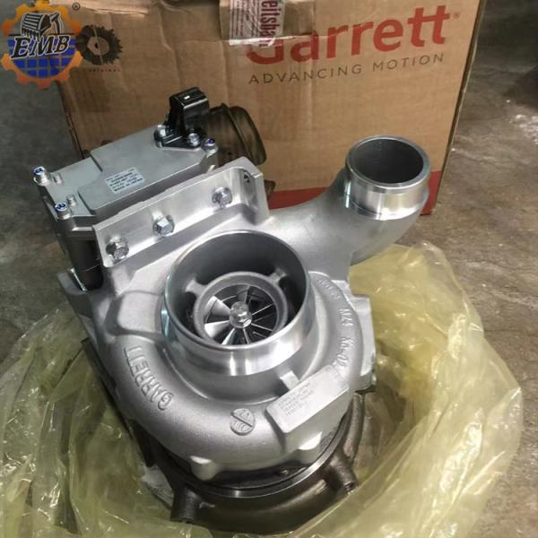789003-5009S Turbos VH17201E0433 Turbocompressor original para Kobelco SK330-9 SK350-9 HINO J08E