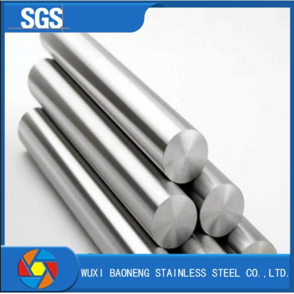 Rond à grande vitesse Rod 1-800mm 904l d'acier inoxydable de l'acier 4140 autour de la barre