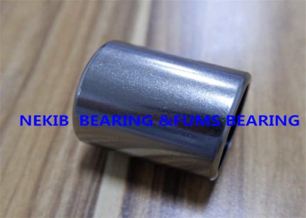 P6 Precision Rating One Way Needle Roller Bearing With Punched Outer Ring Drawn Cup Needle Roller Clutch