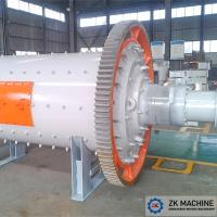 Machine de meulage de meulage de broyeur à boulets de biens d'équipement de boule d'Indsutrial