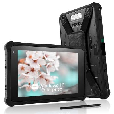 Tablette imperméable rocailleuse multifonctionnelle Bluetooth sans fil WiFi