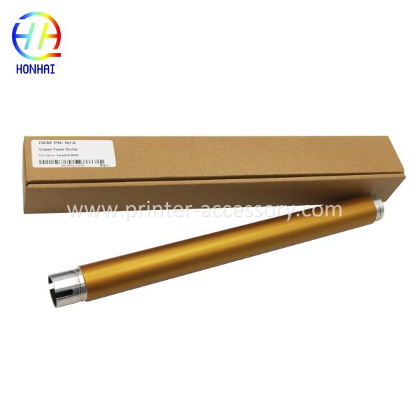 OEM Upper Fuser Roller for Xerox Versalink B400 405 Workcentre 3615dn 3655s Phaser 3610 Cet3204
