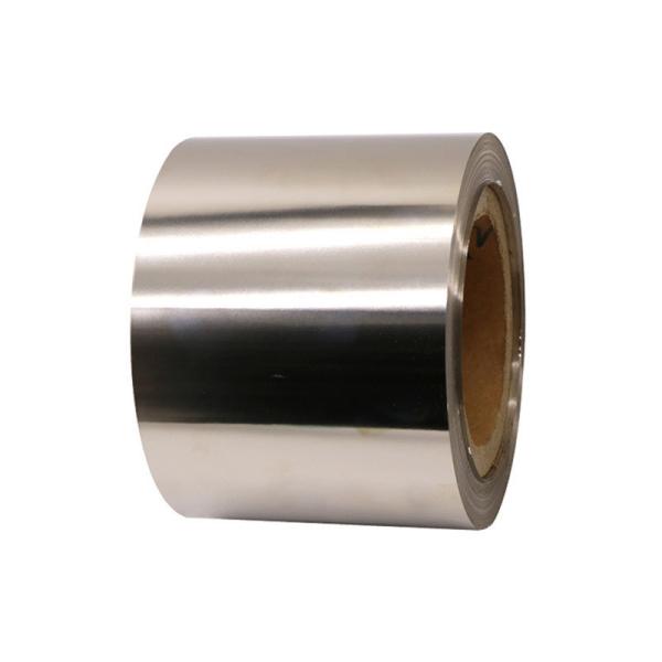 410 410s Stainless Steel Coil ASTM A240 TP410 Cold Rolled