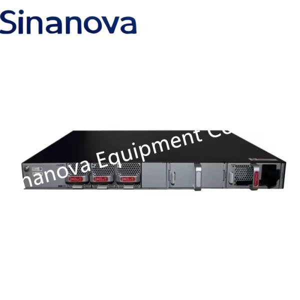 S5731 S48P4X PoE Switch with 48 GE Ports and 10G Uplinks original new in stock  