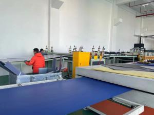 Anhui Huichuang Packaging Technology Co., Ltd