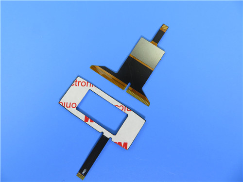 FPC Assembly for Mobile Device and Computer Equipment