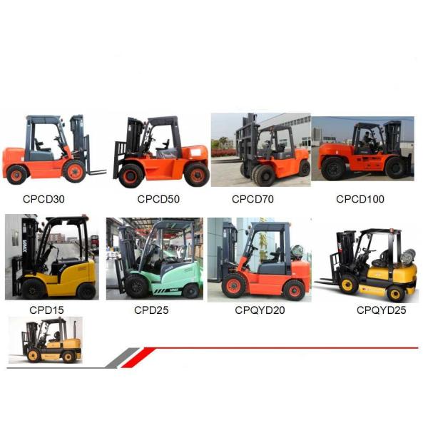 Vmax foklift engine with low price
