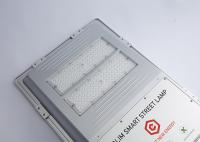 a estrada solar da iluminação 60W ilumina a altura esperta 5-7m da montagem IP66 da energia home do jardim