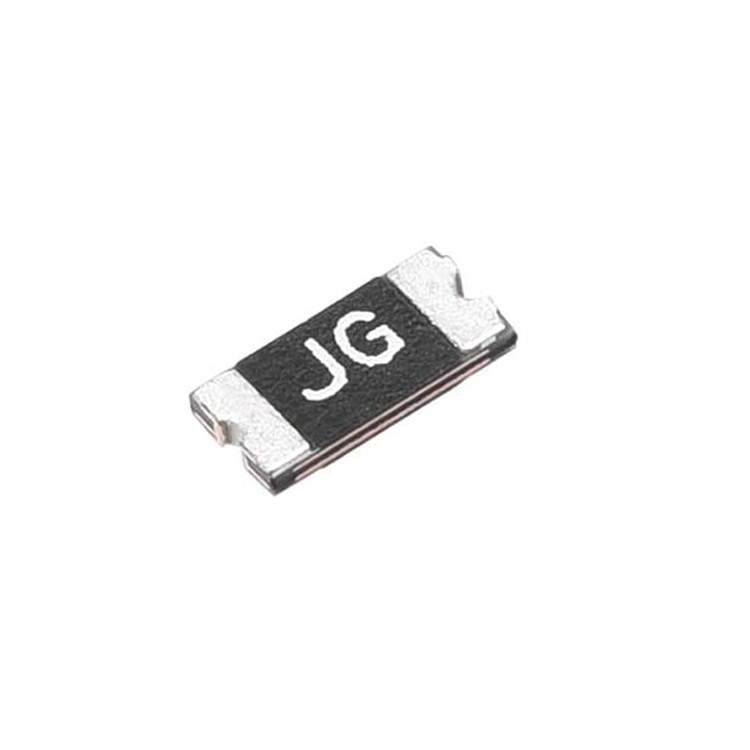 Держатель перестановного SMD взрывателя PPTC 6V 2 Amp поверхностный для материнских плат ПК