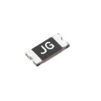 Montagem de superfície SMD do fusível Resettable de PPTC 6V 2 ampère para cartões-matrizes do PC