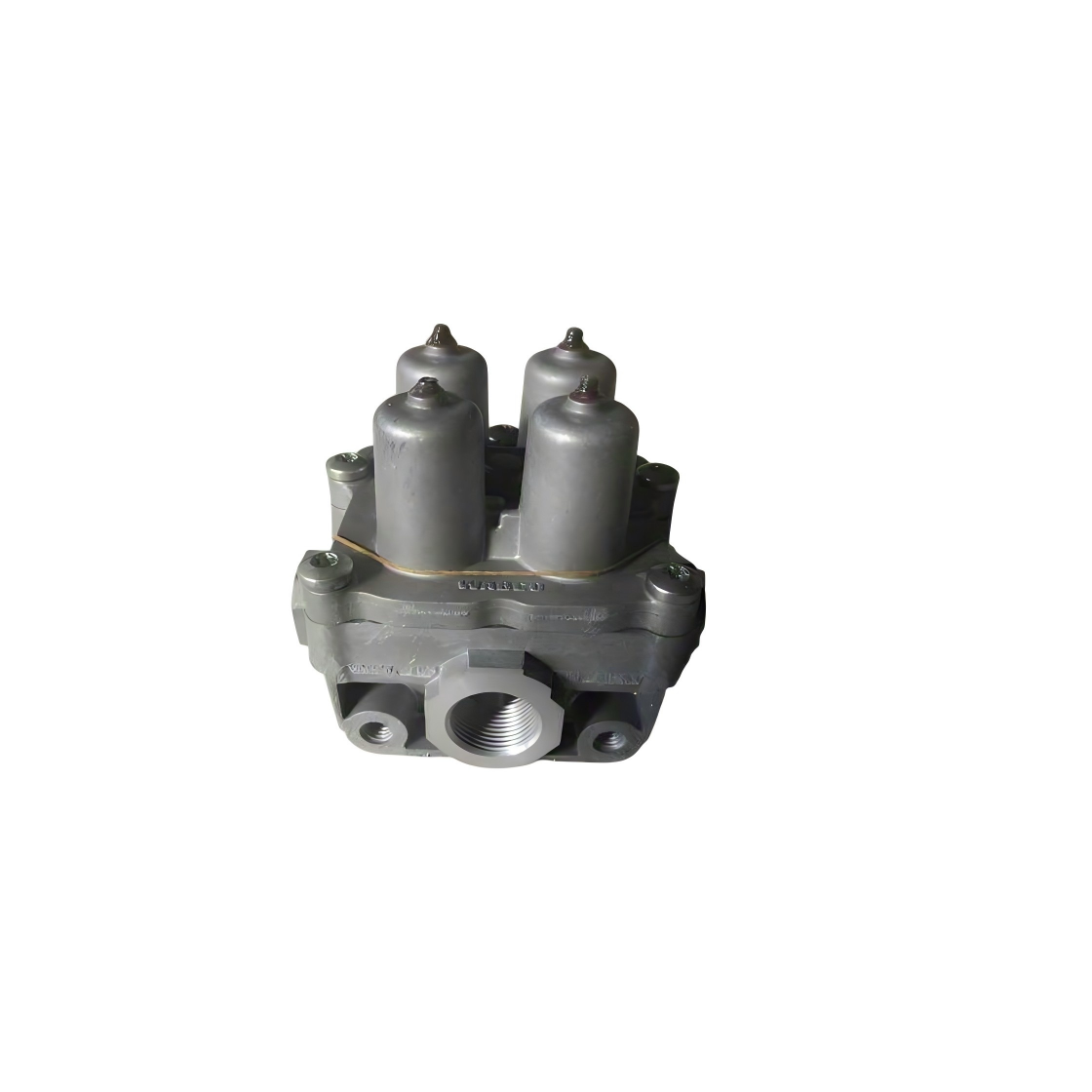 9347141240 WABCO Four Circuit Protection Valve Air Brake System Truck Bus OEM Replacement