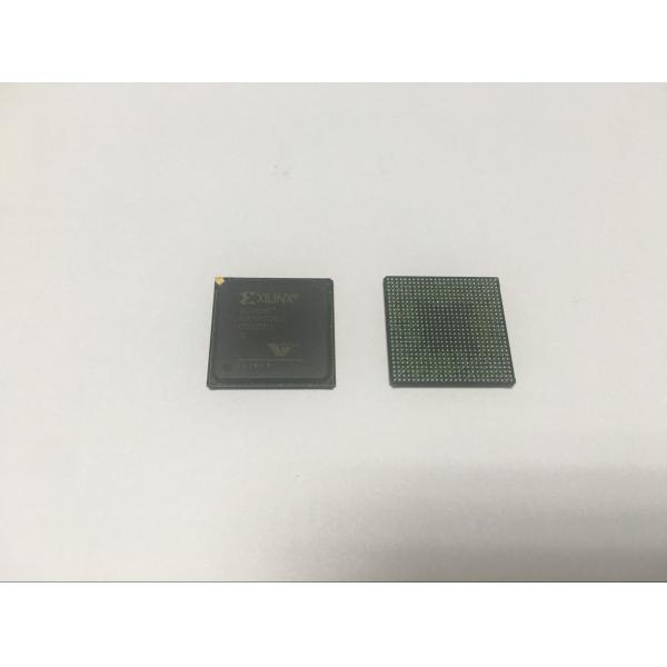 XC2V1500-5FG676C Микросхема XILINX Virtex FPGA XC2V1500-5FG676I