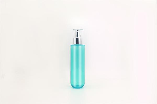 125ml 150ml Heavy Wall Plastic Bottles Durable For Lotion