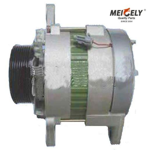 2742  Truck Alternator 5034-110775 12V170A para VOL-VO 12V 170A