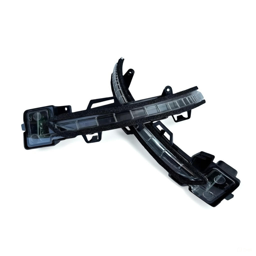 ForXiaopeng G6 Reversing Mirror Lamp Assembly, Rearview Mirror Lamp, Reflector Lamp, Reversing Mirror Lamp, Turn signal Strip
