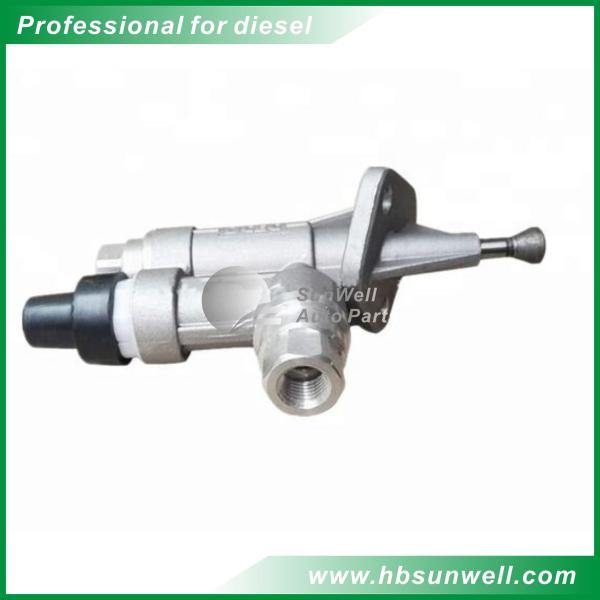 Trucks Electric Diesel Fuel Transfer Pump 4937767 12 Months Warranty