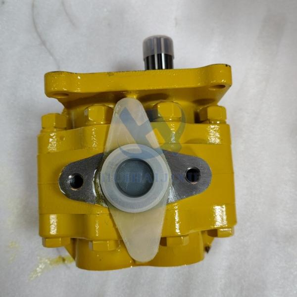 07430-72203 Bomba hidráulica para Komatsu D65A D65E D65P D65S D75A